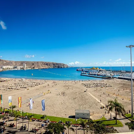Vista Bella 1, Playa De Vistas, Wi-fi Διαμέρισμα *