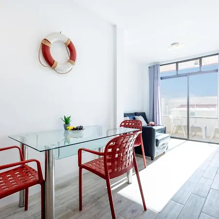 Vista Bella 1, Playa De Vistas, Wi-fi Διαμέρισμα
